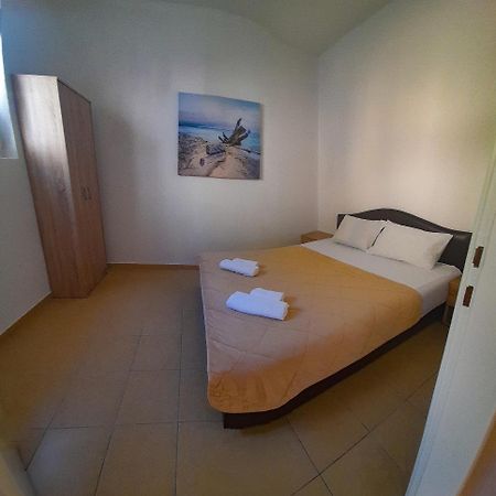 Apartments Maxi Katic Herceg Novi Eksteriør billede