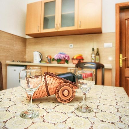 Apartments Maxi Katic Herceg Novi Eksteriør billede