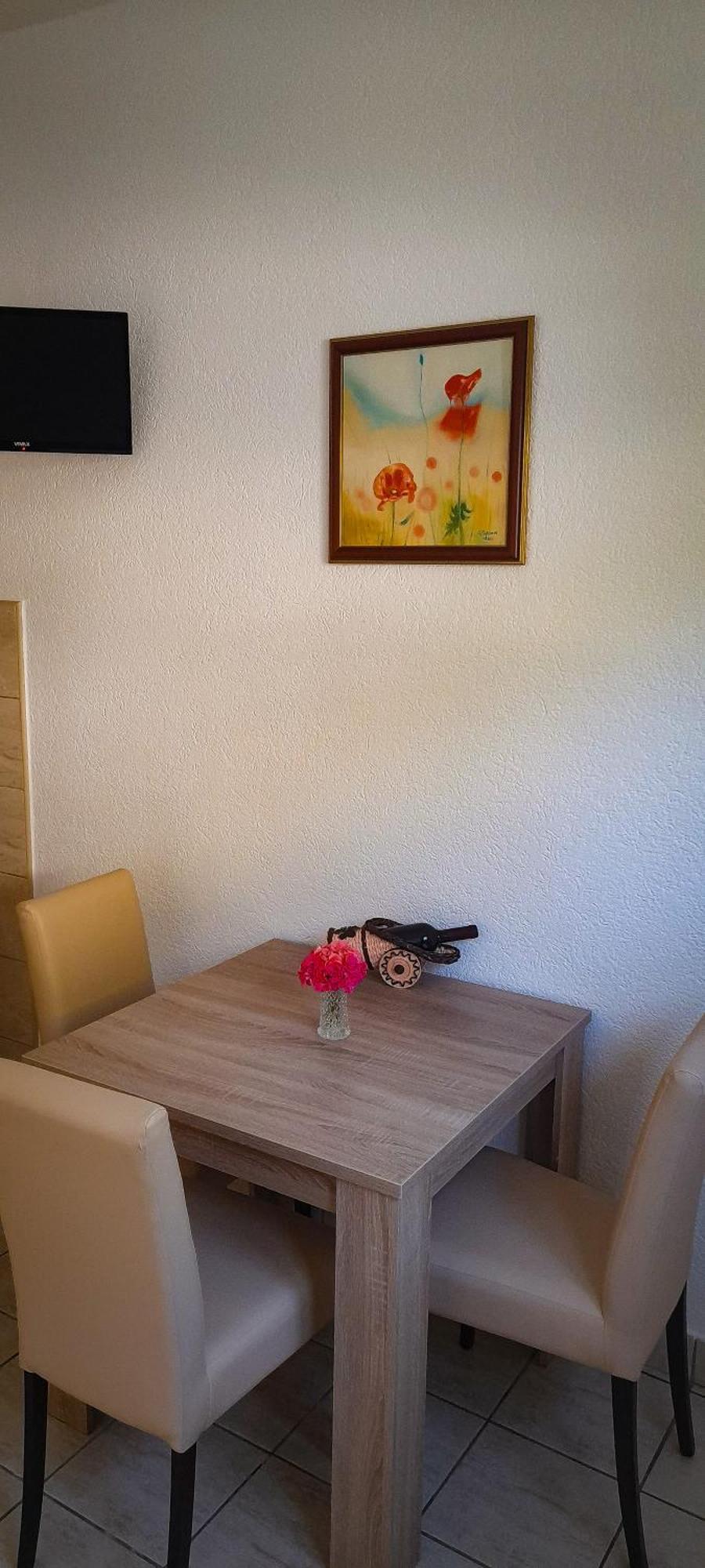 Apartments Maxi Katic Herceg Novi Eksteriør billede