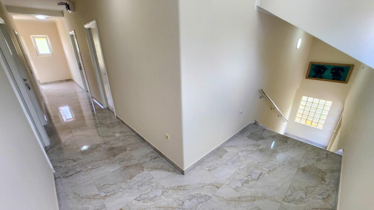 Apartments Maxi Katic Herceg Novi Eksteriør billede
