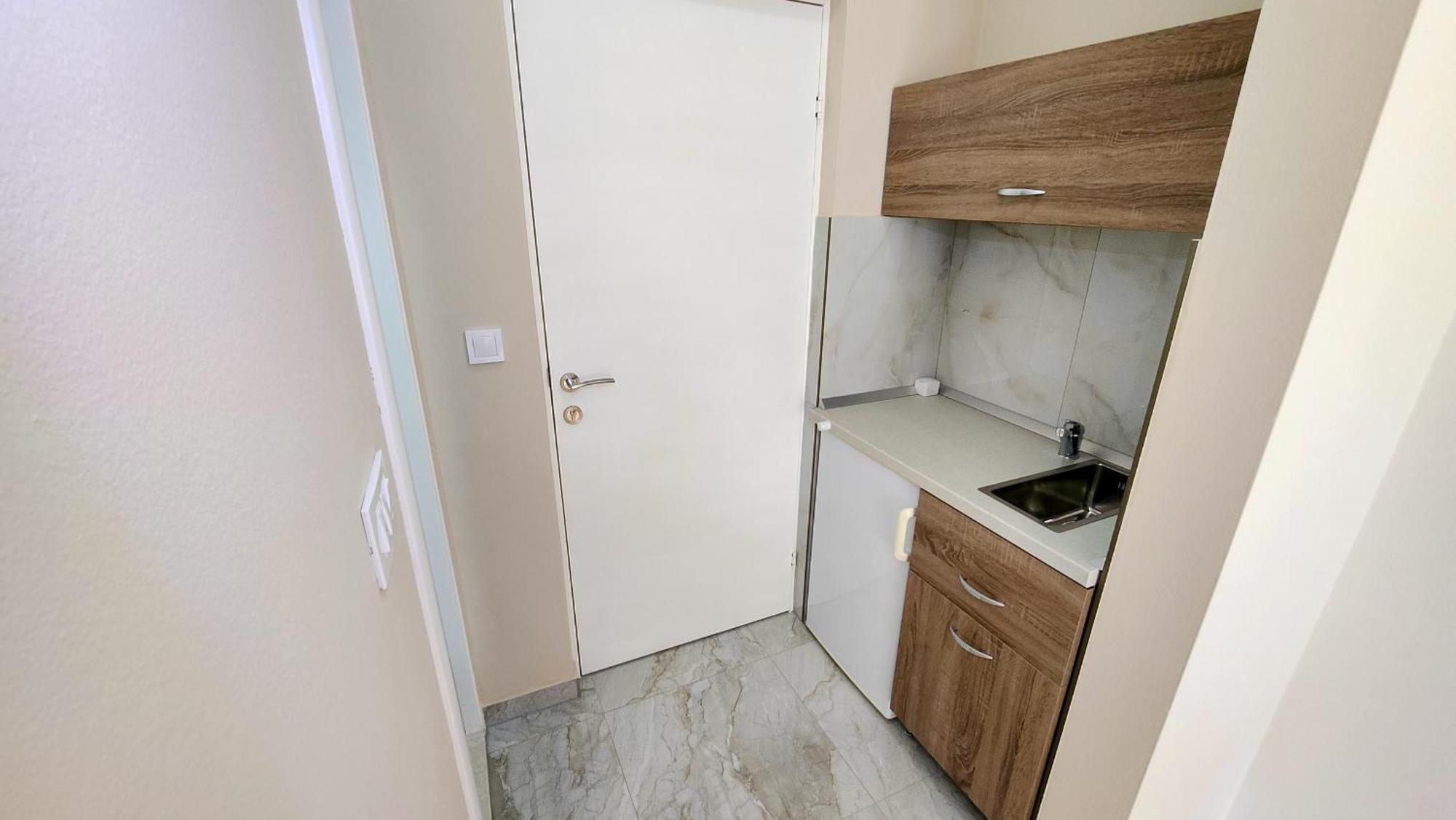 Apartments Maxi Katic Herceg Novi Værelse billede