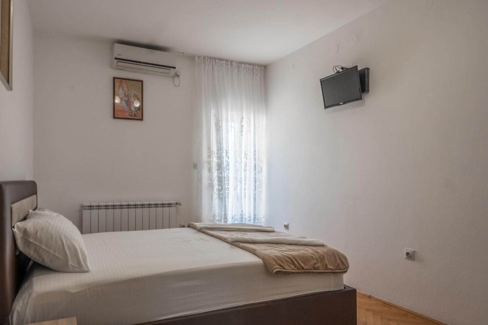 Apartments Maxi Katic Herceg Novi Værelse billede