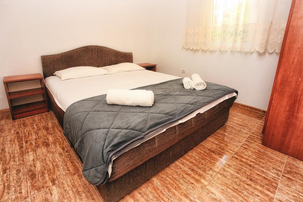 Apartments Maxi Katic Herceg Novi Eksteriør billede