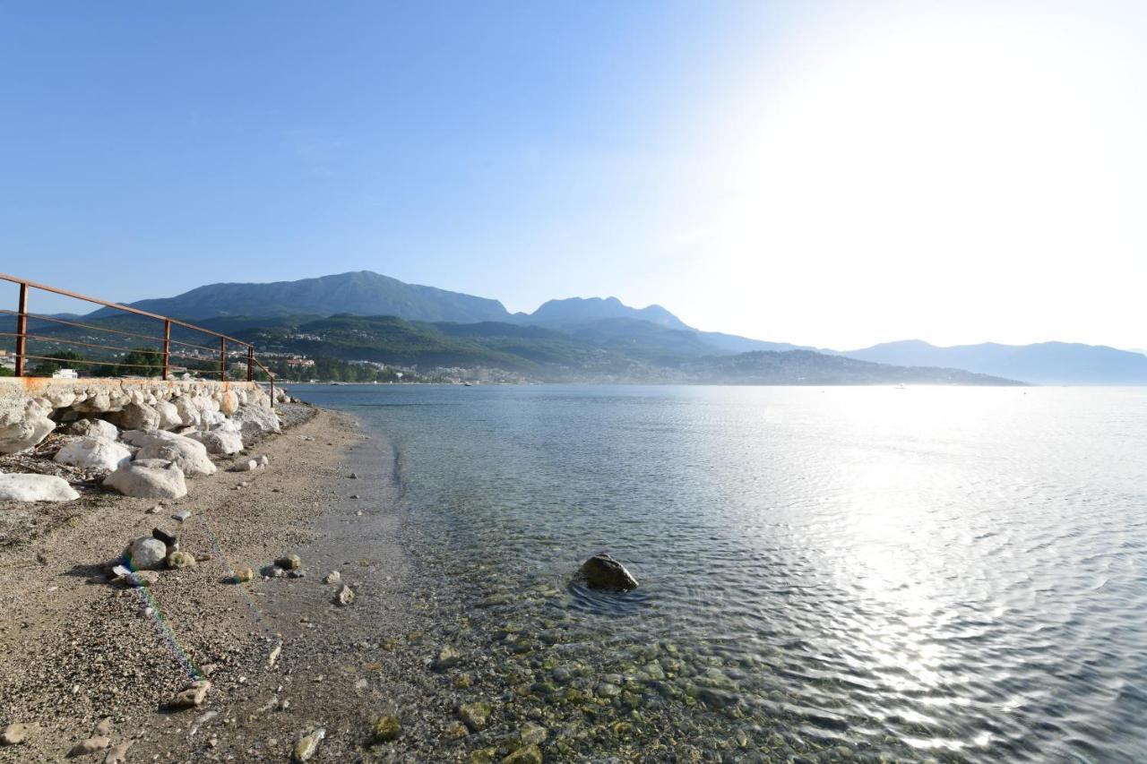 Apartments Maxi Katic Herceg Novi Eksteriør billede